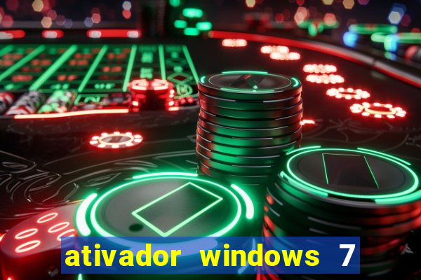 ativador windows 7 ultimate 64 bits download